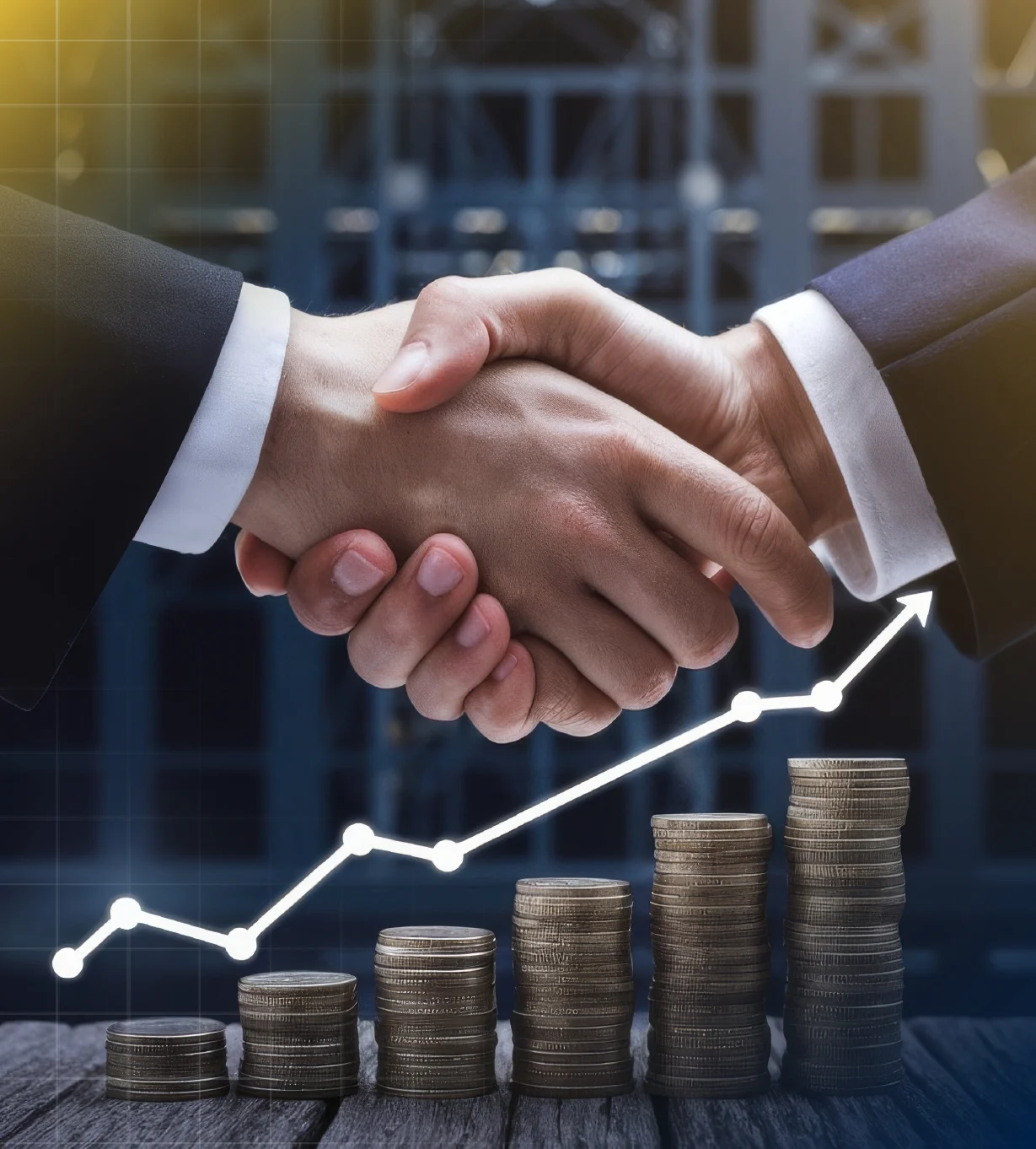 Accounting professionals providing expert back office solutions